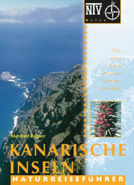 Kanarische Inseln – Naturreiseführer